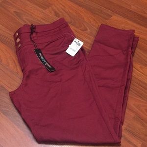 Charlotte Russe Jeggings